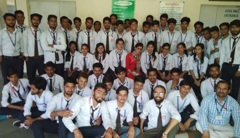 Industrial Visit